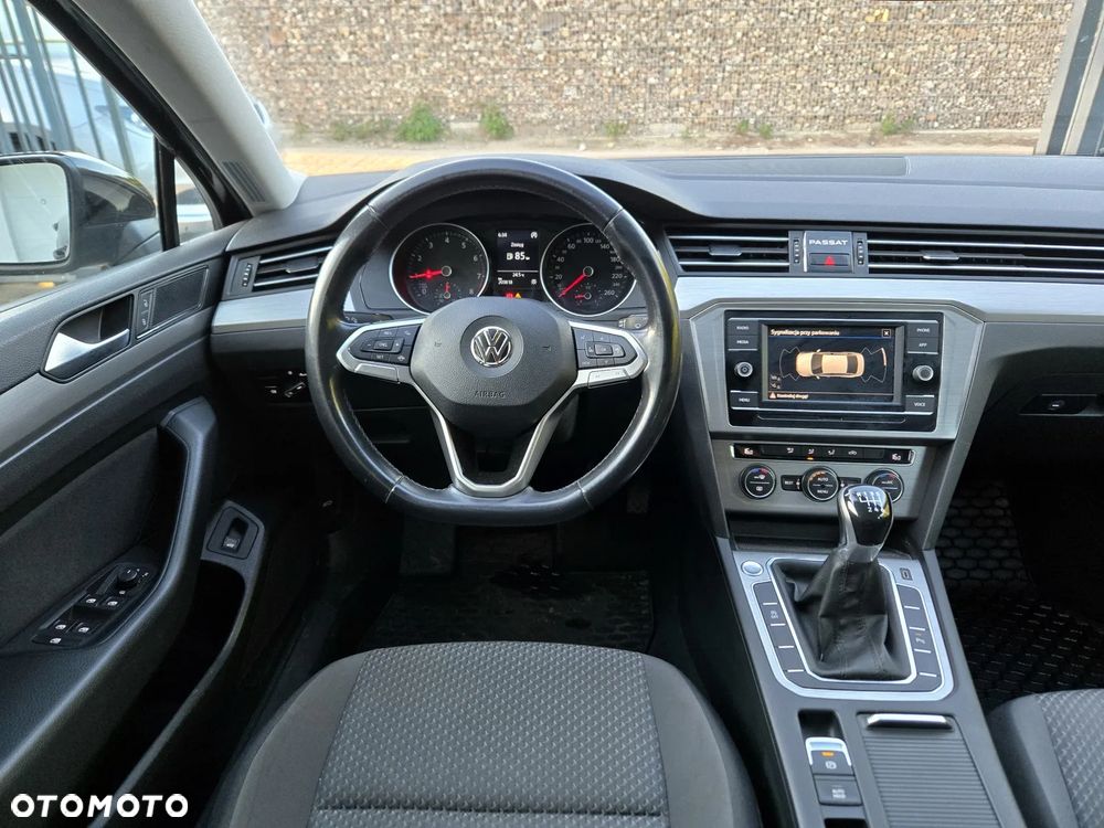 Volkswagen Passat 1.5 TSI EVO Business - 6
