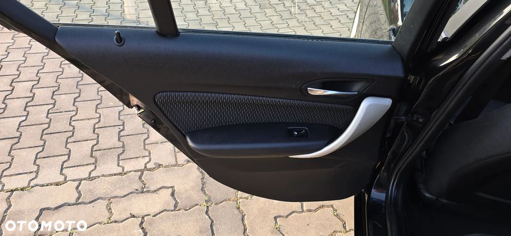 BMW Seria 1 116d DPF Edition Lifestyle - 22