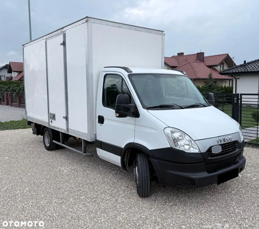 Iveco Daily 35C13 - 3