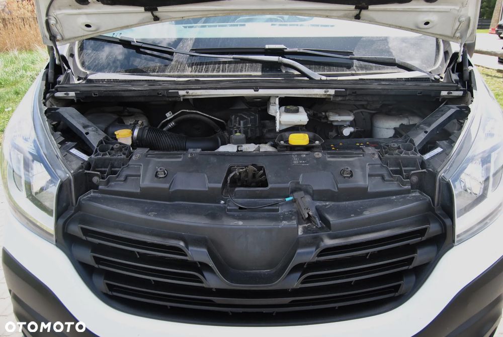 Renault Trafic - 13