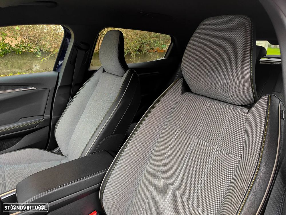 Renault Mégane E-Tech EV60 Techno - 35