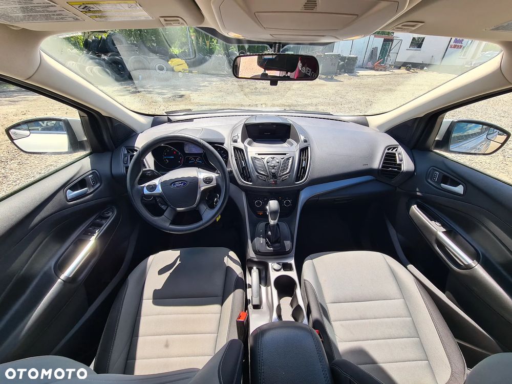 Ford Escape - 20