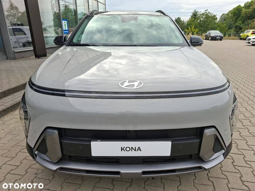 Hyundai Kona 1.6 T-GDI Platinum DCT - 2