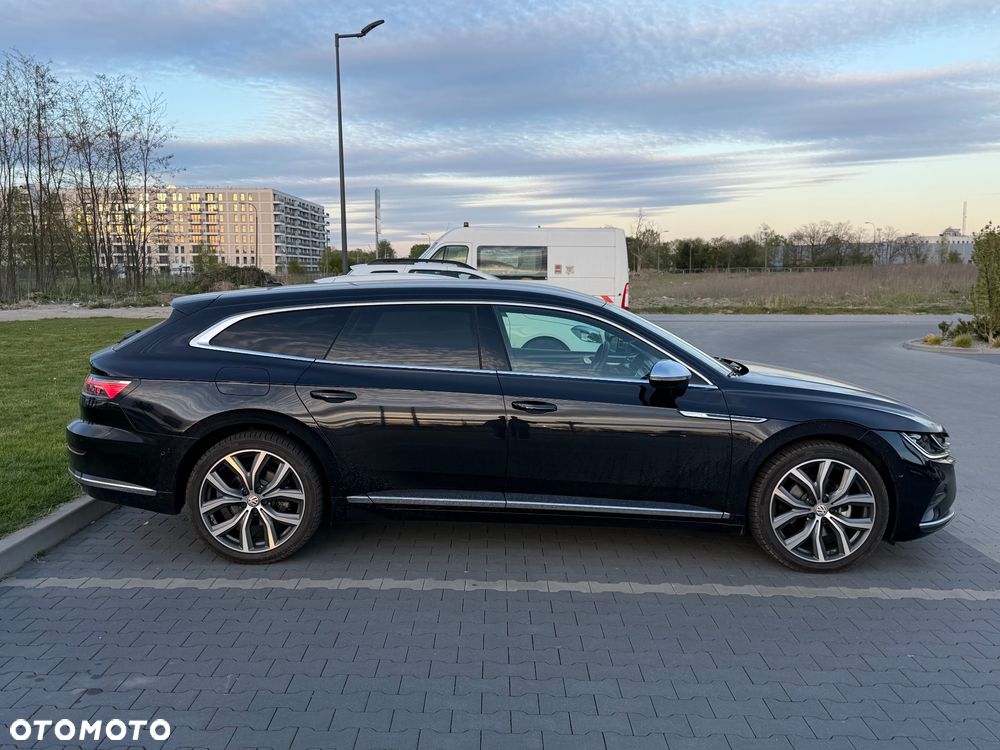 Volkswagen Arteon Shooting Brake 1.4 eHybrid OPF DSG Elegance - 2