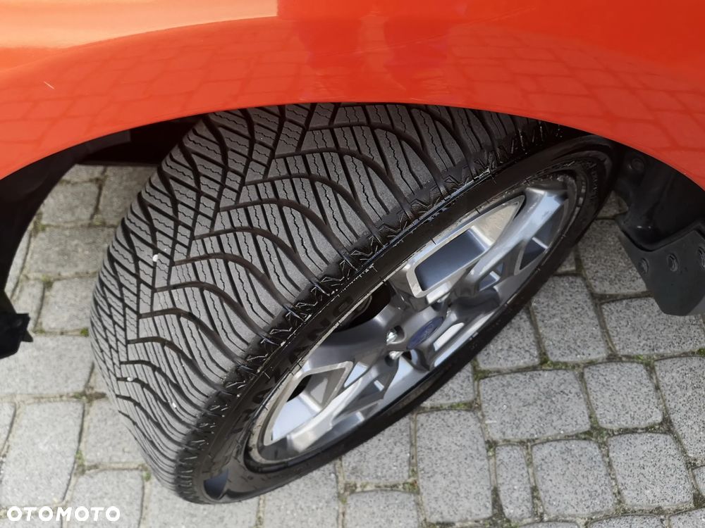 Ford EcoSport 1.5 TDCi TITANIUM - 33