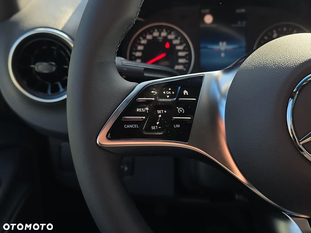 Mercedes-Benz Sprinter 311 CDI Furgon - 20