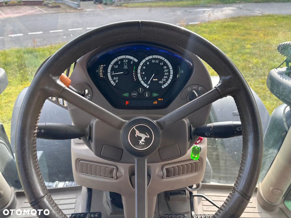 John Deere 6R250 - 12