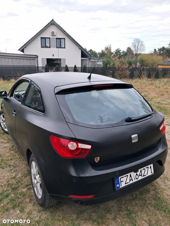 Seat Ibiza SC 1.9 TDI PD Style - 6