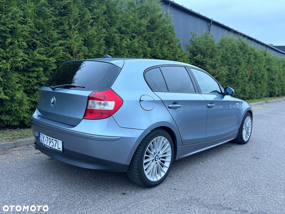 BMW Seria 1 118d - 7