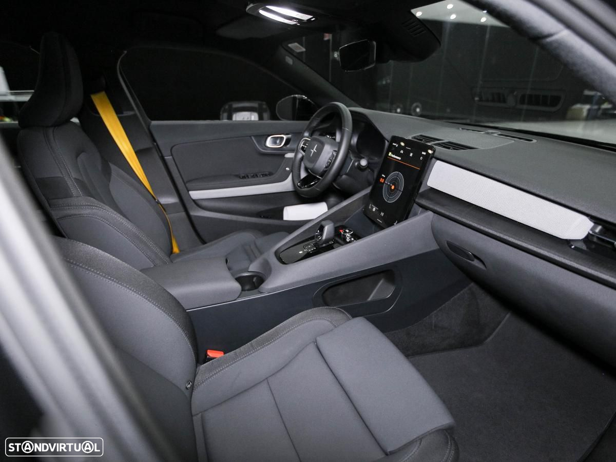 Polestar 2 Dual Motor 78kWh - 8