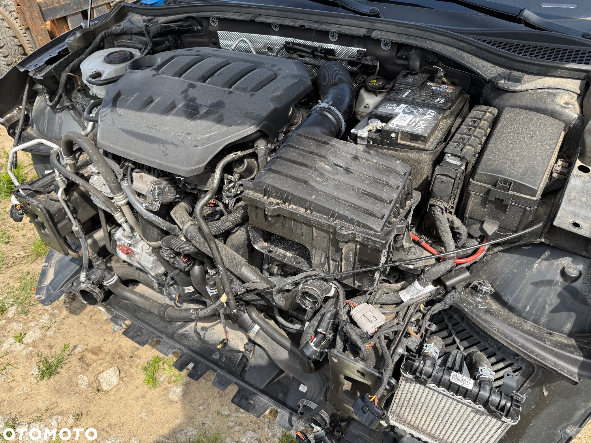Skoda Superb 2.0 TSI 4x4 L&K DSG - 17