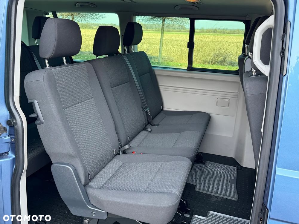 Volkswagen Caravelle 2.0 TDI L2 Highline - 11