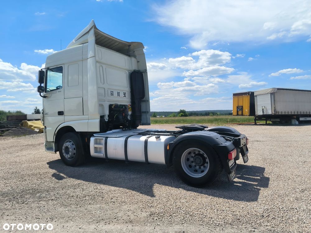 DAF XF - 12