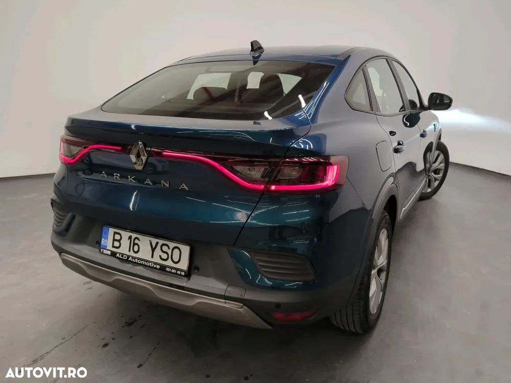 Renault Arkana - 2