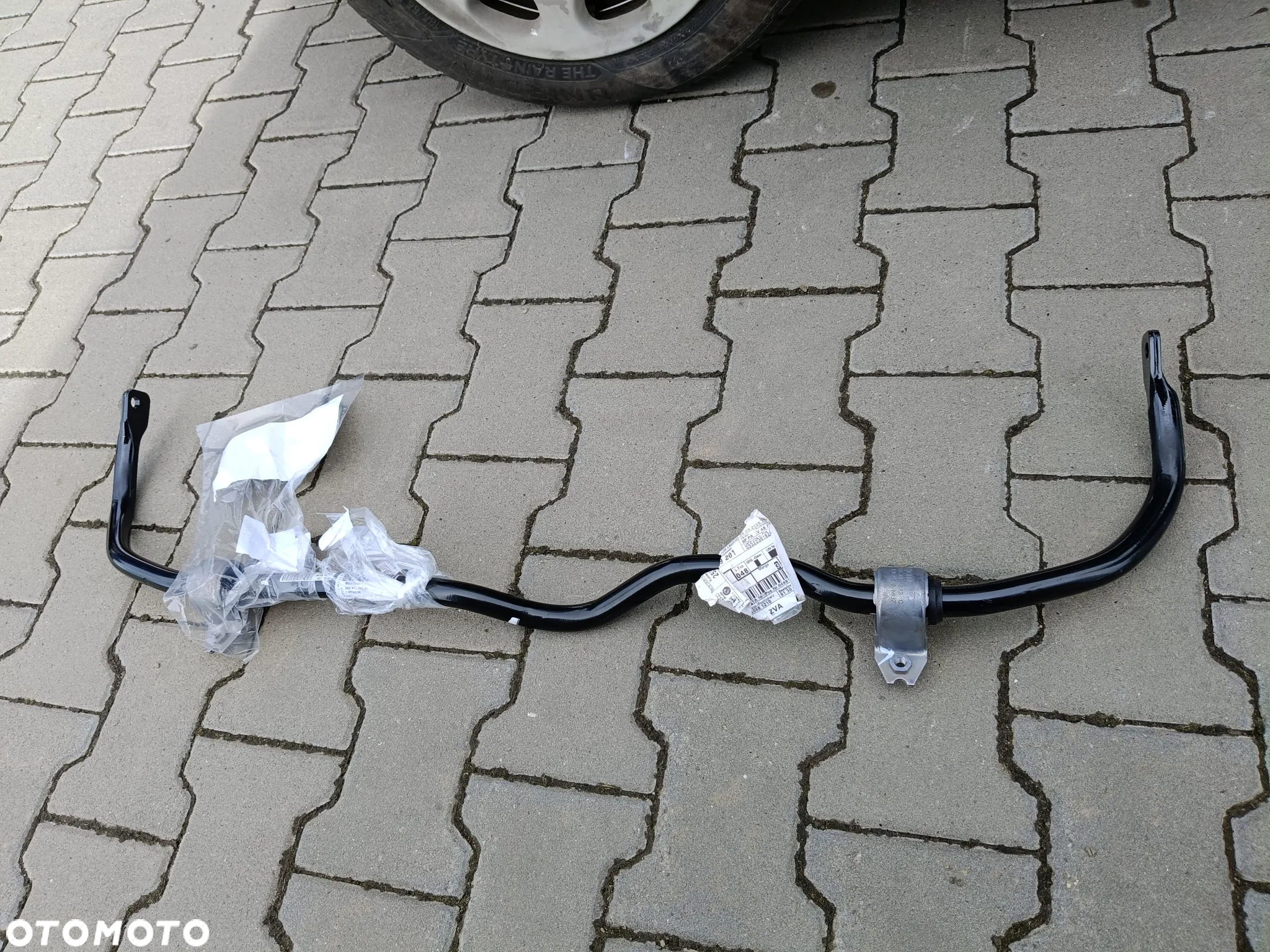 Volkswagen Passat Variant 3.2 V6 FSI 4Motion DSG Highline - 38