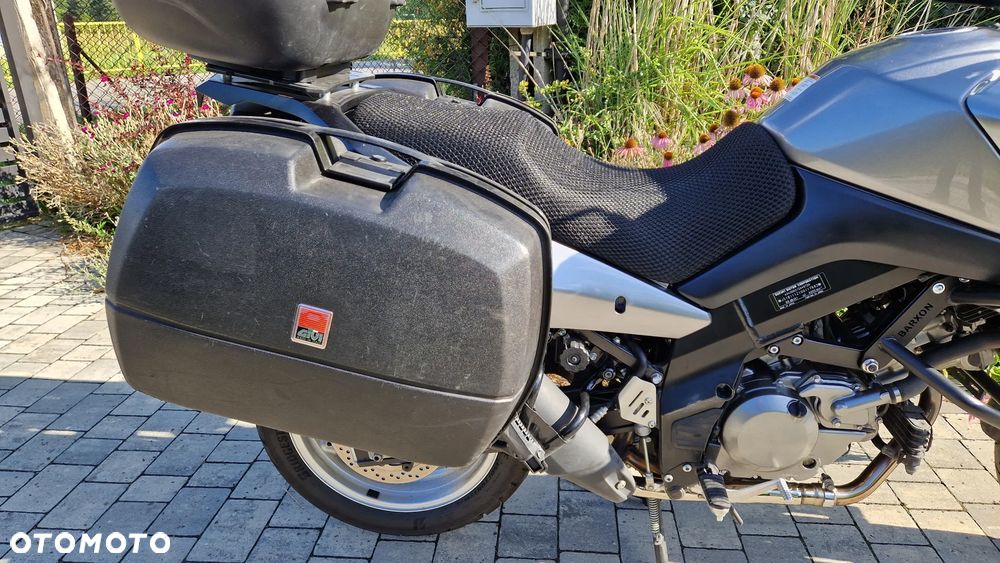 Suzuki DL - 16