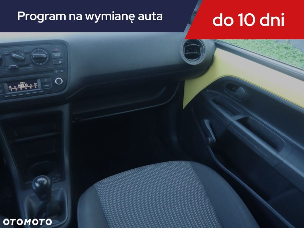 Seat Mii - 10