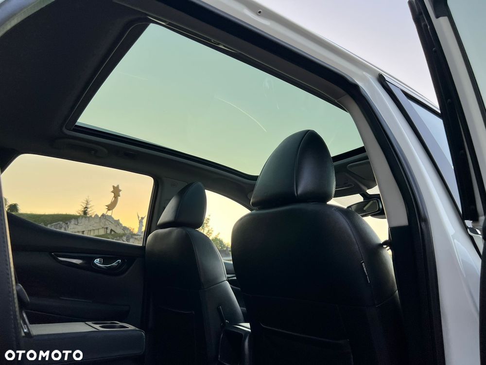Nissan Qashqai 1.6 DCi Tekna+ Xtronic - 29