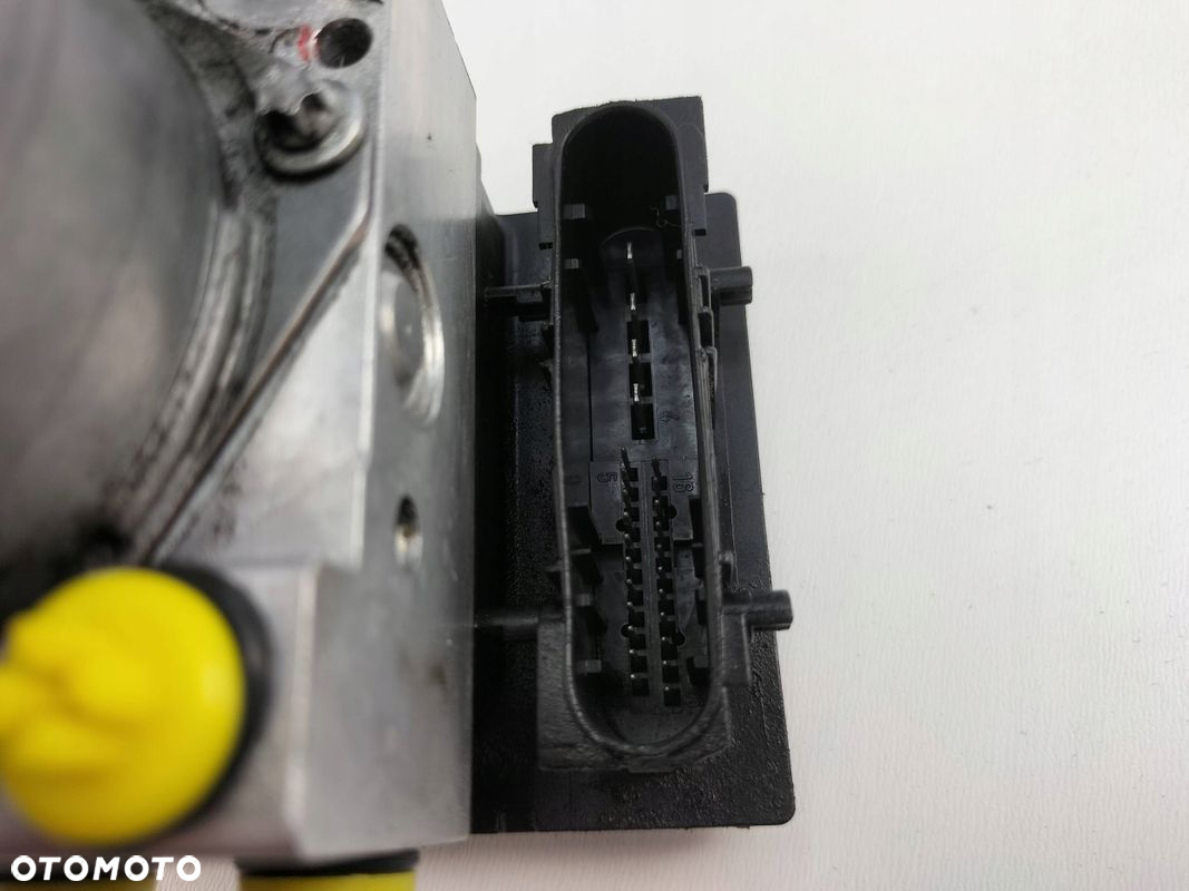 POMPA ABS FIAT SEDICI SUZUKI SX4 0265231670 56110-79J10 - 3