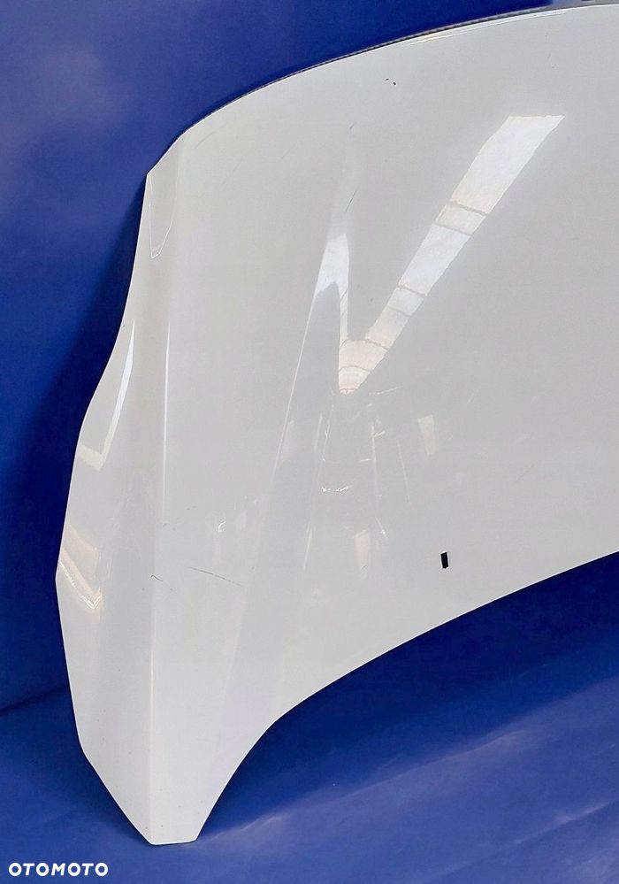 MASKA POKRYWA SILNIKA FORD C-MAX II MK2 10-14r - 2