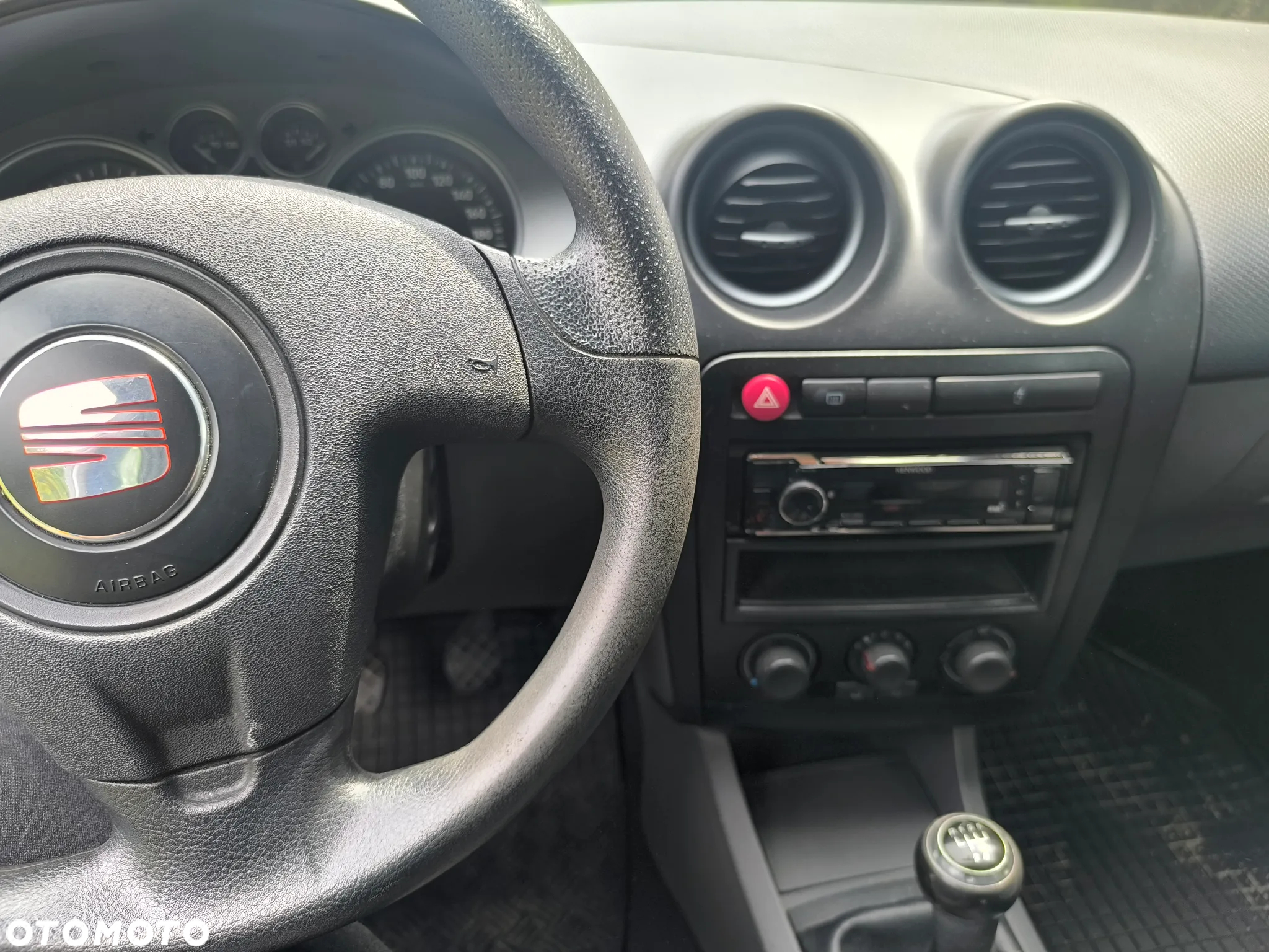 Seat Ibiza - 6