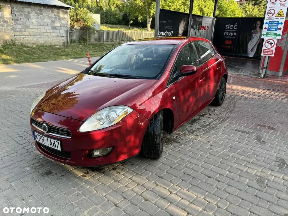 Fiat Bravo - 3