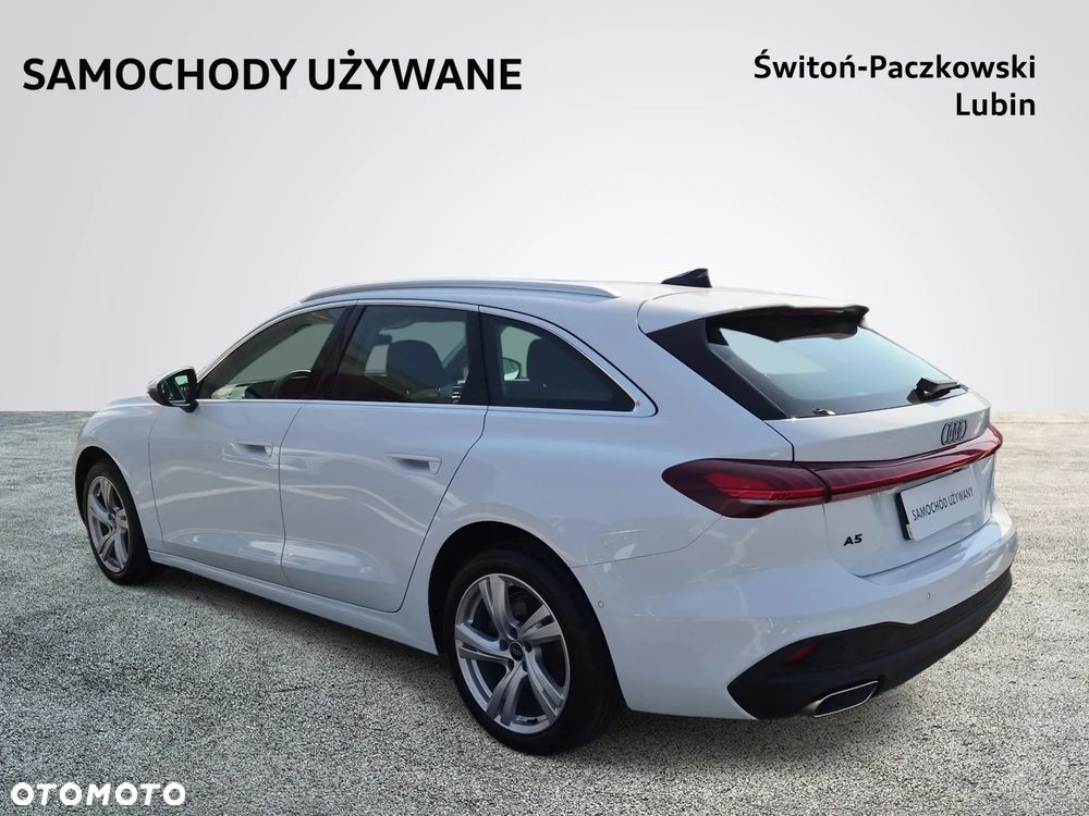 Audi A5 Avant - 12