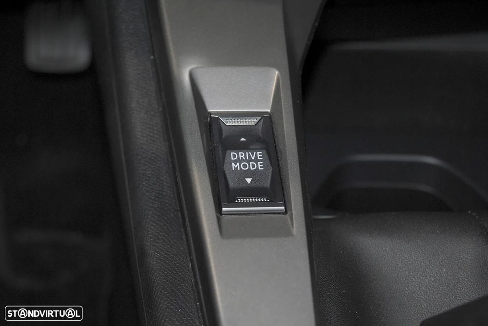 Peugeot 308 1.5 BlueHDi Active Pack - 21