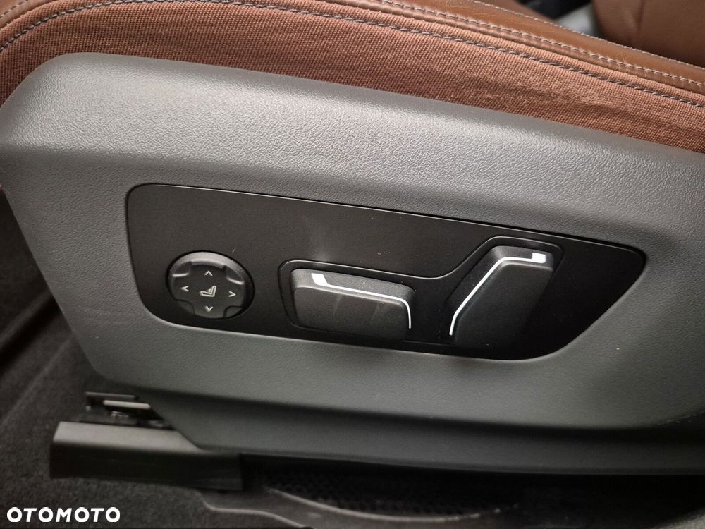 BMW Seria 5 2024
