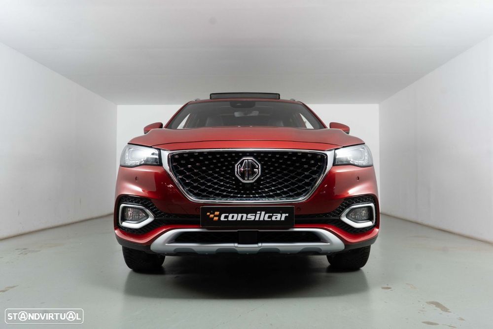MG EHS 1.5 T-GDI Plug-in Hybrid Luxury - 4