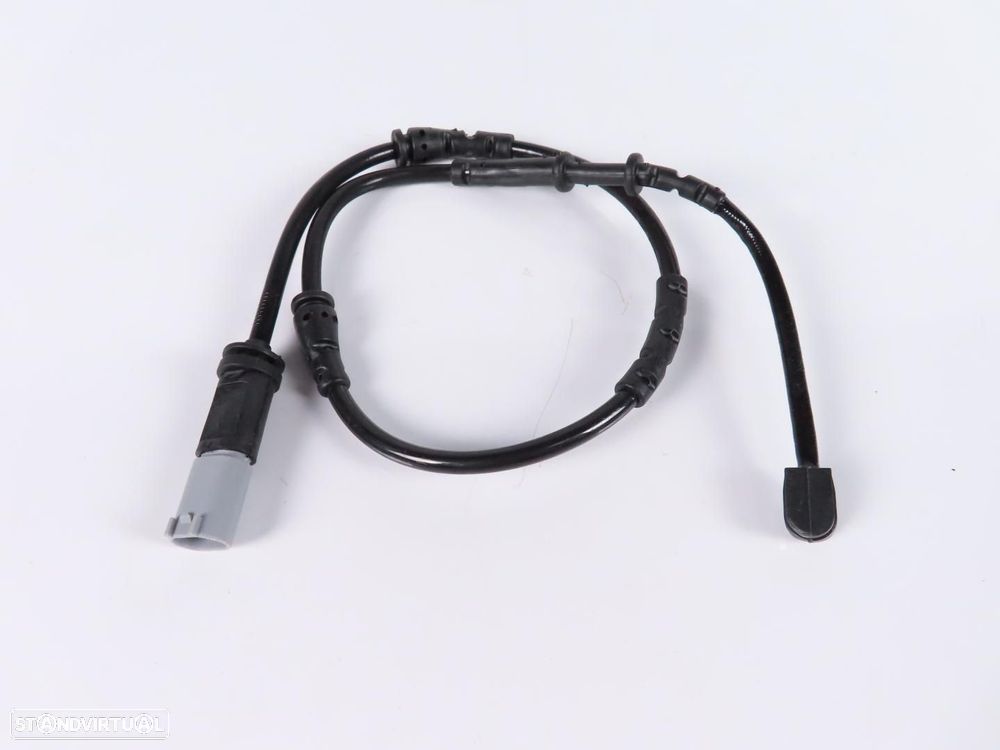 Sensor/ Avisador calços travão Trás Novo BMW 2 Active Tourer (F45)/BMW 2 Gran To... - 1