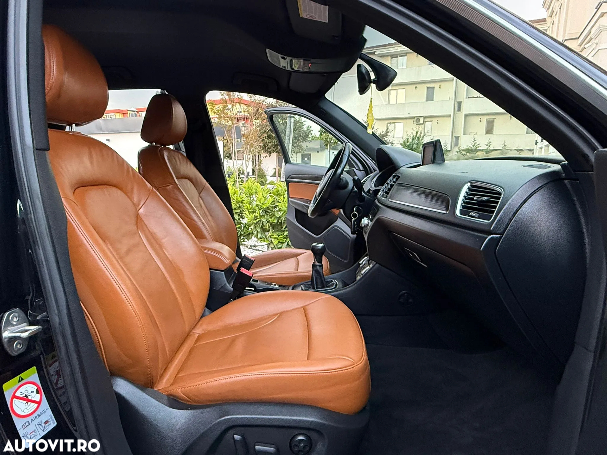 Audi Q3 - 6