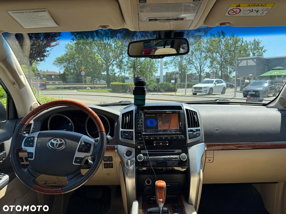 Toyota Land Cruiser LC 4.5 D-4D Prestige - 18