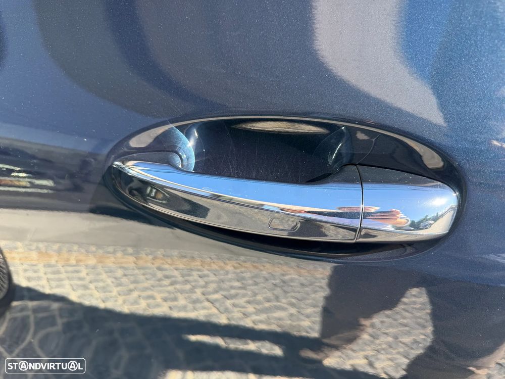 Mercedes-Benz EQA 250 AMG Line - 36