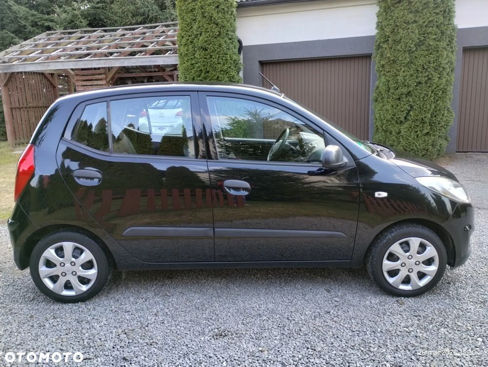 Hyundai i10 1.1 Edition 20 - 10