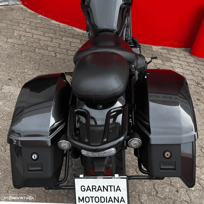 Honda CMX 1100 REBEL DCT - 6
