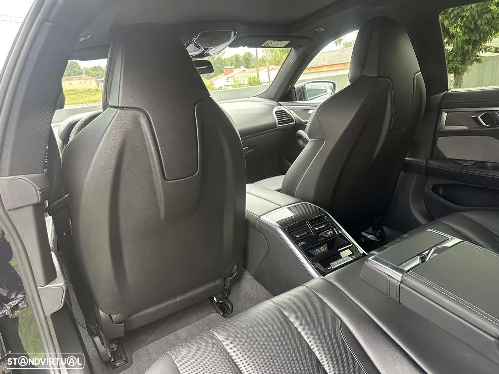 BMW 840 Gran Coupé d xDrive Pack M - 53