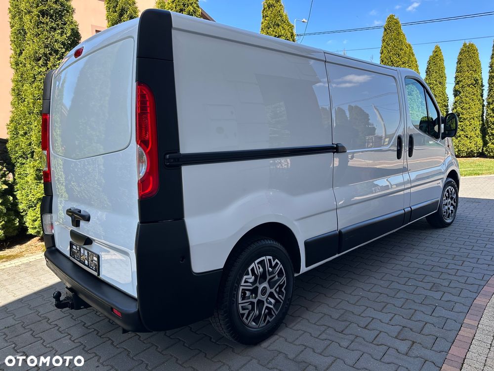 Opel Vivaro L1H1 2.9t - 5