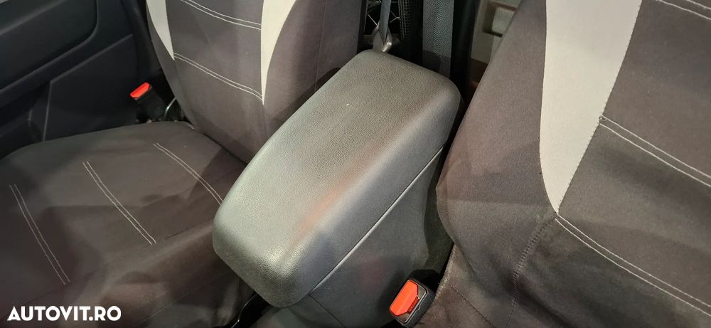 Renault Kangoo - 25