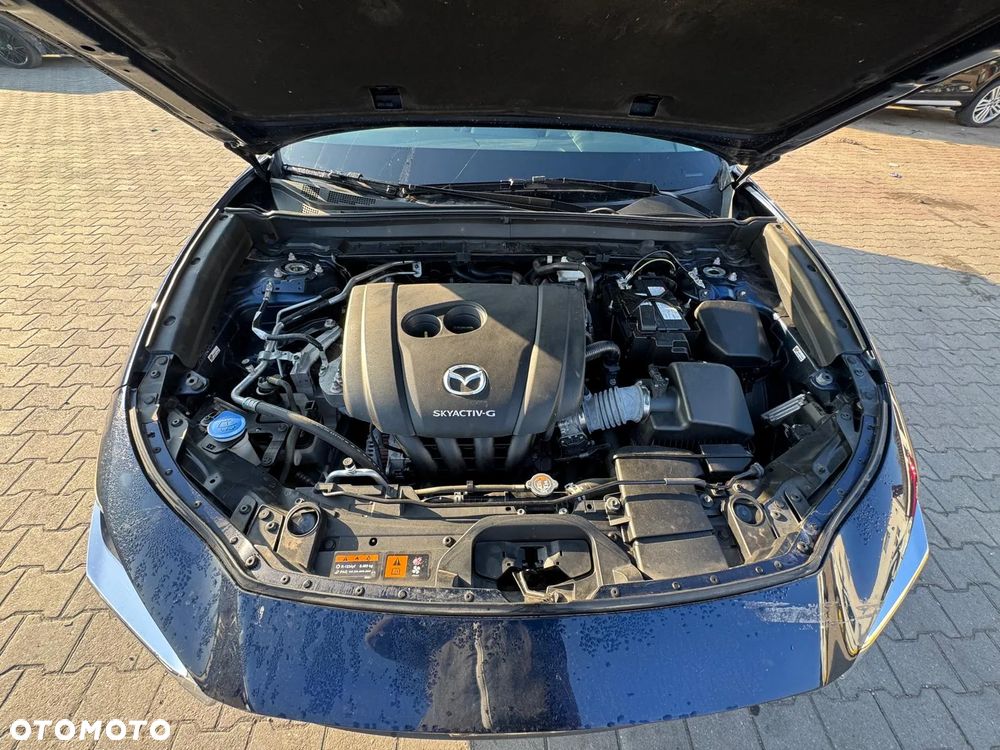 Mazda CX-30 - 23