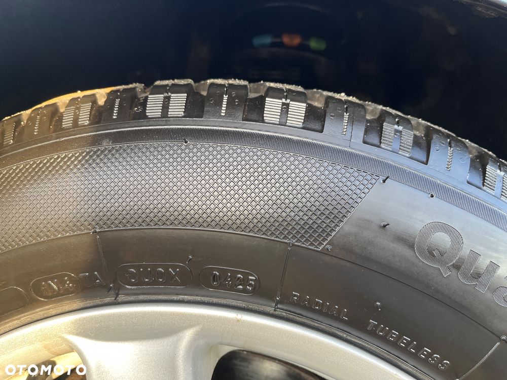 Volkswagen Golf 1.4 Comfortline - 10