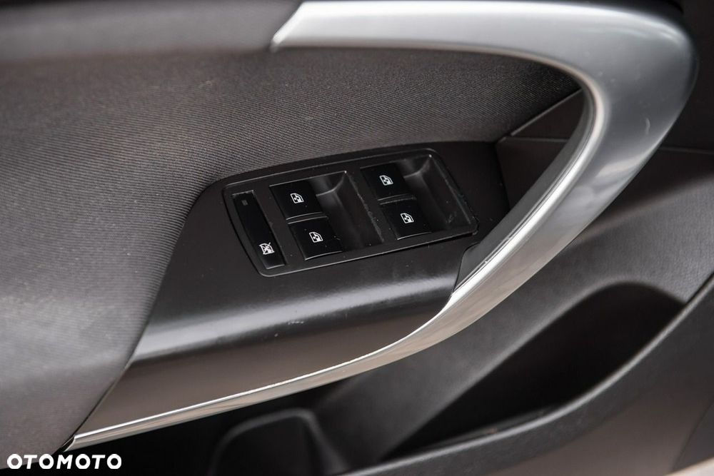 Opel Insignia 2.0 CDTI ecoFLEX Innovation - 27