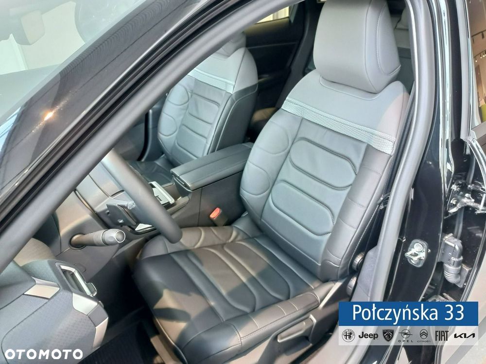 Citroën C5X - 10