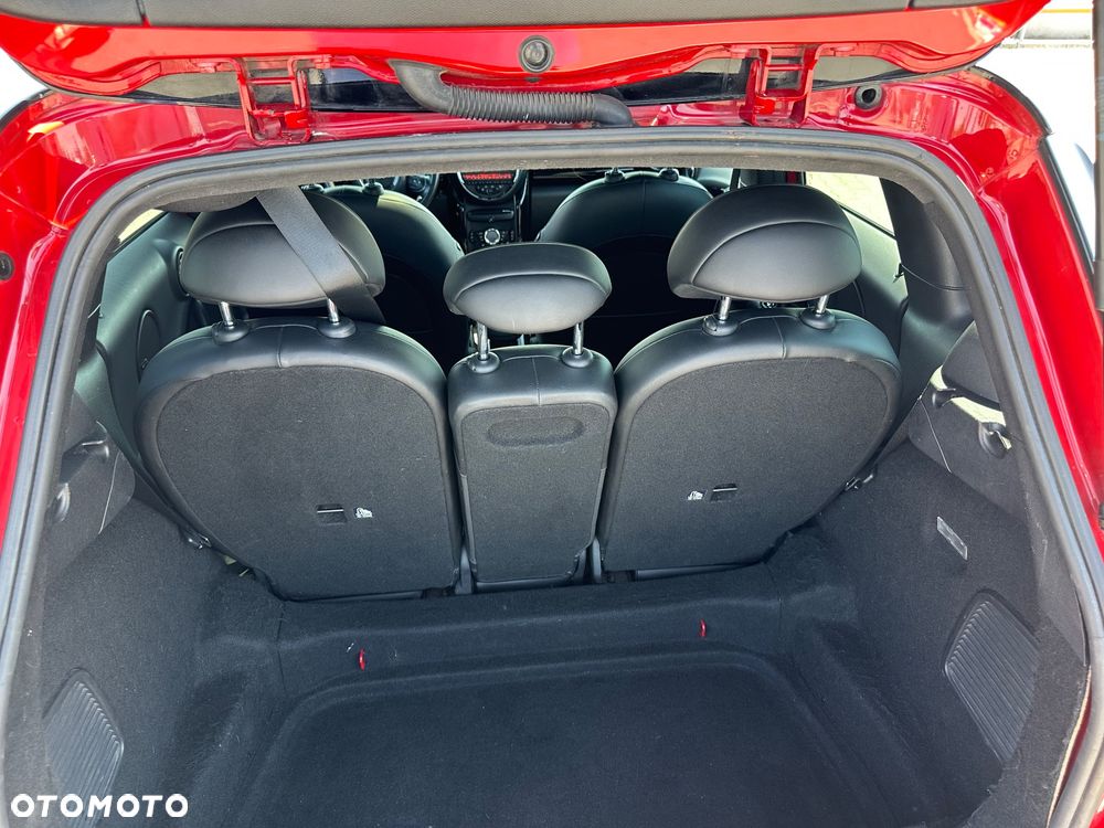 MINI Countryman Cooper S All4 - 16