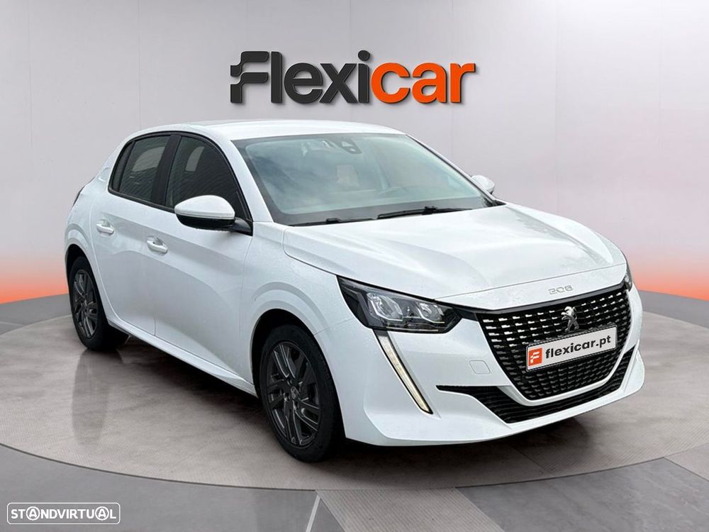 Peugeot 208 1.2 PureTech Active Pack - 1