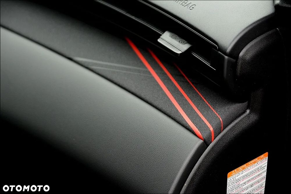 Hyundai Tucson 1.6 T-GDi HEV 2WD N Line - 36