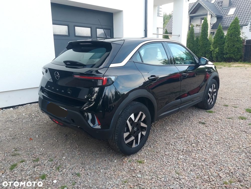 Opel Mokka Mokka-e Edition - 6