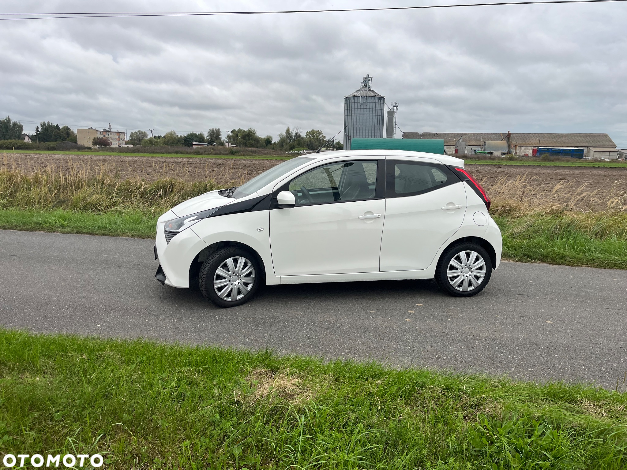Toyota Aygo - 15