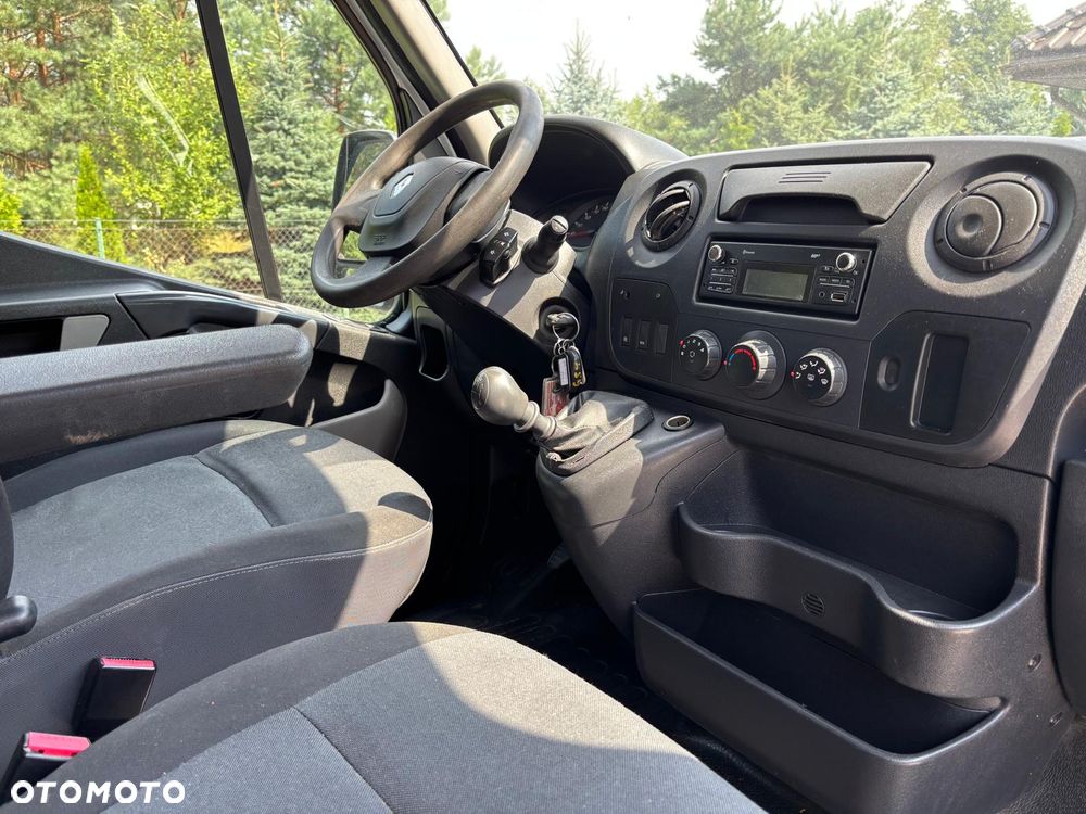 Renault MASTER - 12