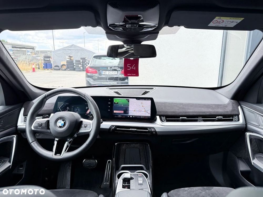 BMW X1 sDrive18i M Sport - 14